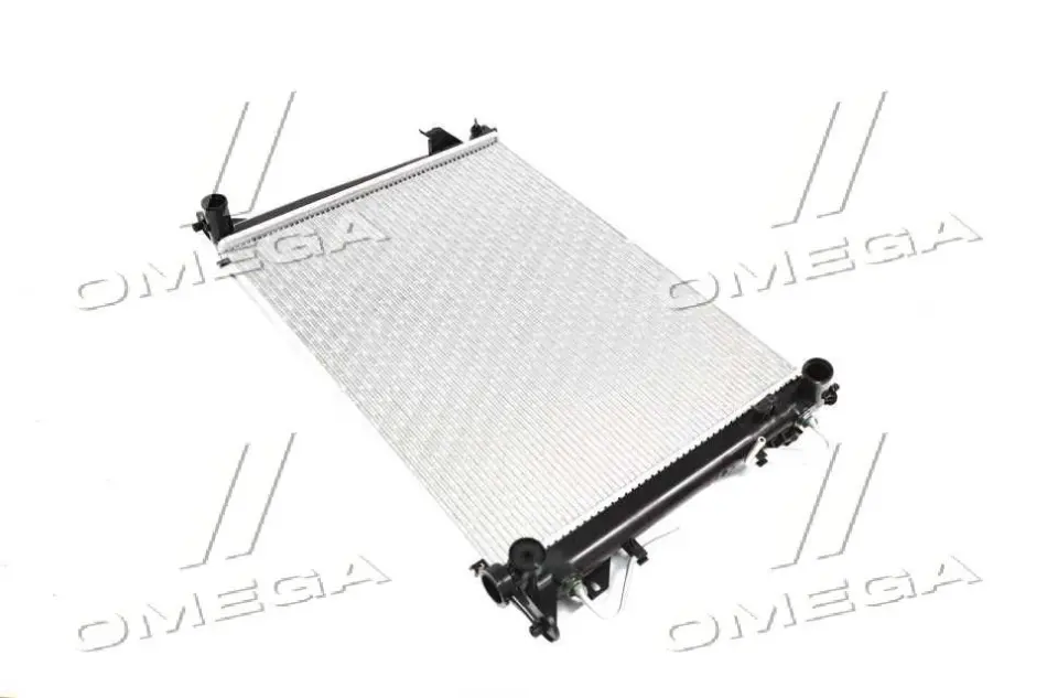 Радиатор охлаждения двигателя AVA cooling systems HY2172