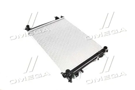 Радіатор охолодження двигуна AVA Cooling Systems HY2172