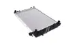 Радіатор охолодження двигуна AVA Cooling Systems HY2210 (фото 1)