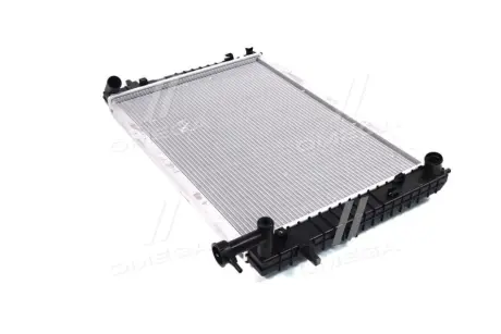 Радіатор охолодження двигуна AVA Cooling Systems HY 2210