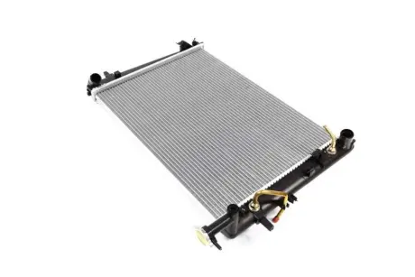 Радіатор охолодження двигуна AVA Cooling Systems HY2211