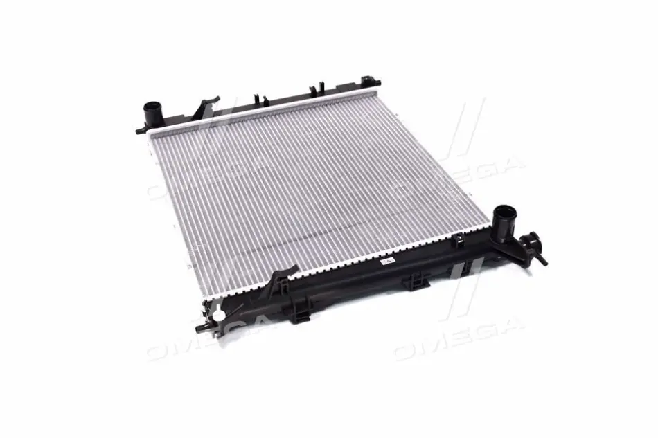 Радиатор охлаждения двигателя AVA cooling systems HY2284