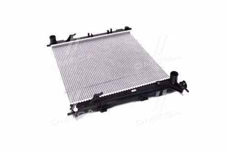 Радиатор охлаждения двигателя AVA cooling systems HY2284