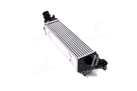 Радиатор охлаждения двигателя ava cooling systems HY4489 на Пежо Боксер