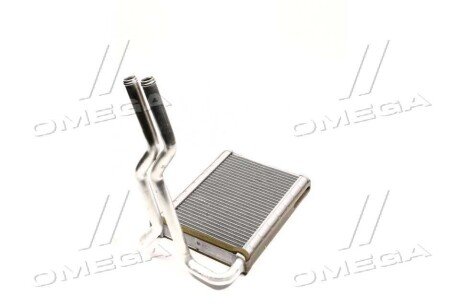 Радиатор охлаждения двигателя ava cooling systems HY6375