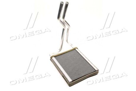 Радиатор охлаждения двигателя ava cooling systems HY6375 на Хендай Санта фе 2