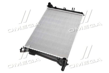 Радиатор охлаждения двигателя ava cooling systems KA2334