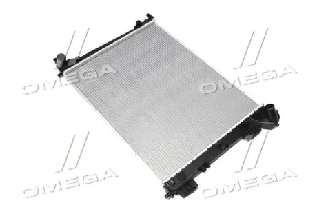 Радиатор охлаждения двигателя AVA cooling systems KA2334
