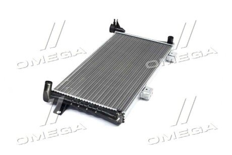 Радиатор охлаждения двигателя ava cooling systems LA2015