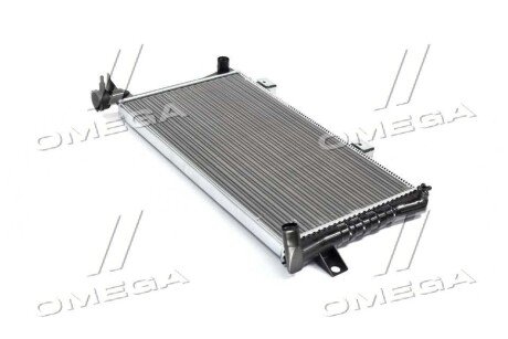 Радиатор охлаждения двигателя ava cooling systems LA2015