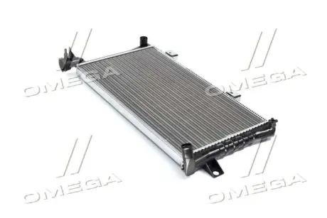 Радиатор охлаждения двигателя AVA cooling systems LA2015