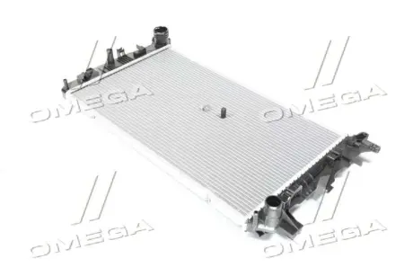 Радиатор охлаждения двигателя AVA cooling systems MS 2444