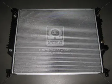 Радиатор охлаждения двигателя AVA cooling systems MSA 2436
