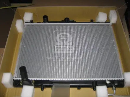 Радиатор охлаждения двигателя AVA cooling systems MT2157
