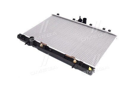 Радіатор охолодження двигуна ava cooling systems MT2197