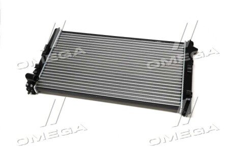 Радиатор охлаждения двигателя ava cooling systems MT2201