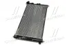 Радиатор охлаждения двигателя AVA cooling systems MT2201