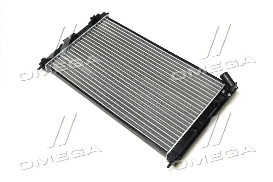 Радиатор охлаждения двигателя AVA cooling systems MT2201