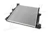 Радиатор охлаждения двигателя AVA cooling systems MT2203