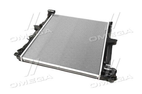 Радіатор охолодження двигуна ava cooling systems MT2203