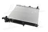 Радиатор охлаждения двигателя AVA cooling systems MT2203