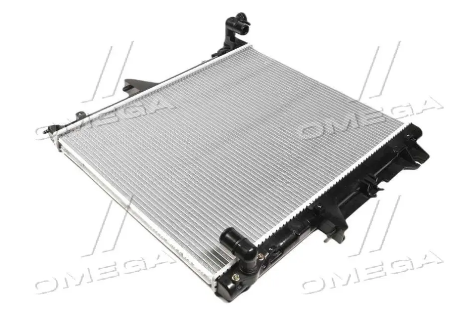 Радиатор охлаждения двигателя AVA cooling systems MT2203