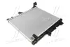 Радиатор охлаждения двигателя AVA cooling systems MT2203