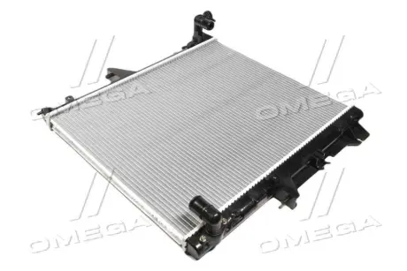 Радиатор охлаждения двигателя AVA cooling systems MT2203