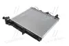 Радіатор охолодження двигуна AVA Cooling Systems MT2205 (фото 3)