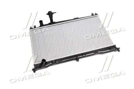 Радиатор охлаждения двигателя AVA cooling systems MZ2160