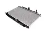 Радиатор охлаждения двигателя AVA cooling systems MZ2270