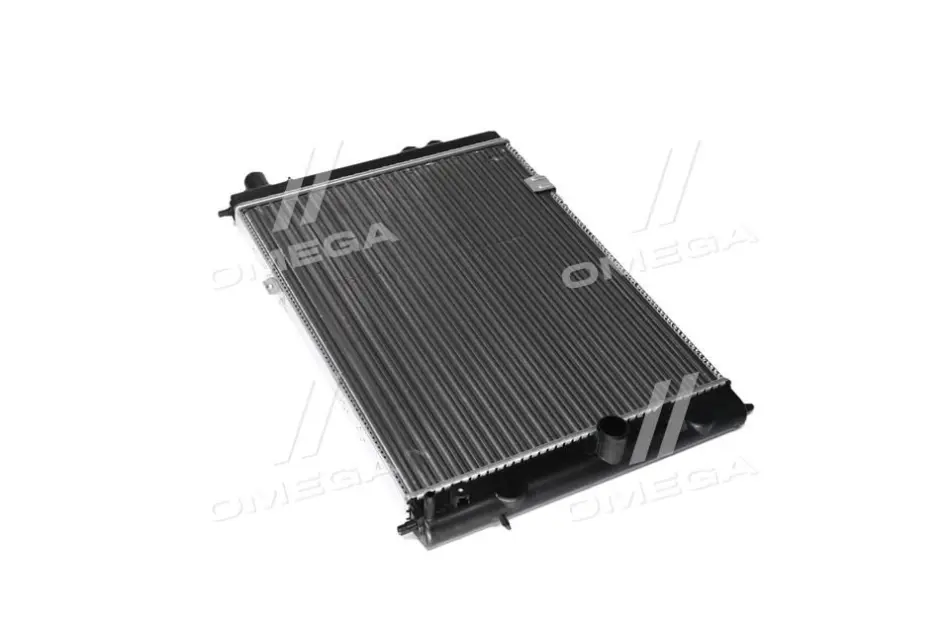 Радіатор охолодження двигуна AVA Cooling Systems OL2055 (фото 1)