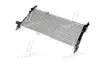 Радіатор охолодження двигуна AVA Cooling Systems OL 2063 (фото 1)