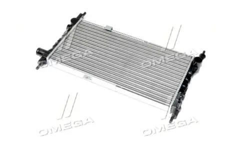 Радиатор охлаждения двигателя AVA cooling systems OL2063