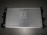 Радиатор охлаждения двигателя AVA cooling systems OL2546