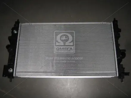 Радиатор охлаждения двигателя AVA cooling systems OL2546