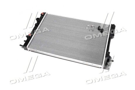 Радиатор охлаждения двигателя ava cooling systems OLA2248