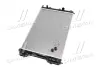 Радіатор охолодження двигуна AVA Cooling Systems OLA2248 (фото 4)