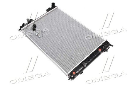 Радиатор охлаждения двигателя ava cooling systems OLA2248 на Опель Омега б