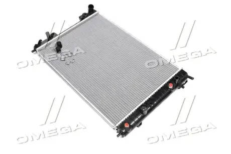 Радіатор охолодження двигуна AVA Cooling Systems OLA 2248