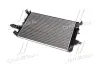 Радіатор охолодження двигуна AVA Cooling Systems OLA2256 (фото 3)