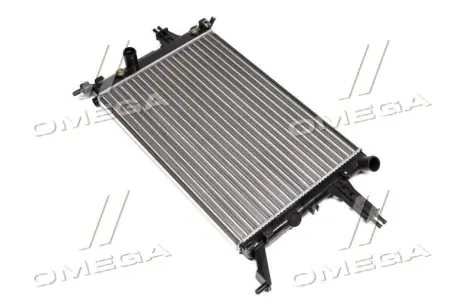 Радиатор охлаждения двигателя AVA cooling systems OLA 2256