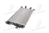 Радиатор охлаждения двигателя AVA cooling systems OLA 2296
