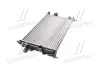 Радиатор охлаждения двигателя AVA cooling systems OLA 2296