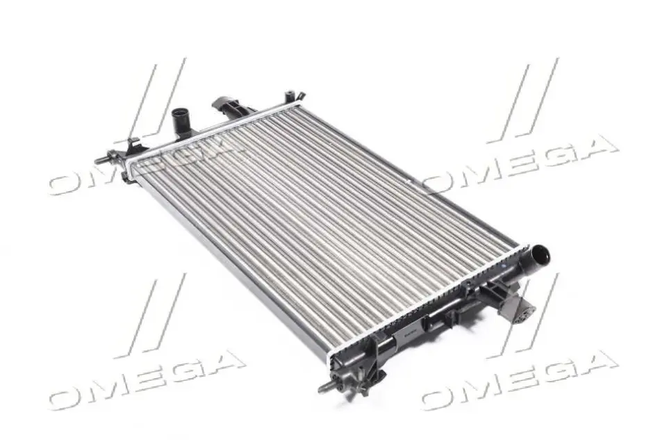 Радиатор охлаждения двигателя AVA cooling systems OLA 2296