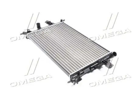 Радиатор охлаждения двигателя AVA cooling systems OLA 2296