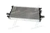 Радіатор охолодження двигуна AVA Cooling Systems OLA2329 (фото 3)