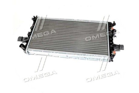 Радиатор охлаждения двигателя ava cooling systems OLA2329