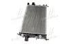 Радіатор охолодження двигуна AVA Cooling Systems OLA2329 (фото 4)