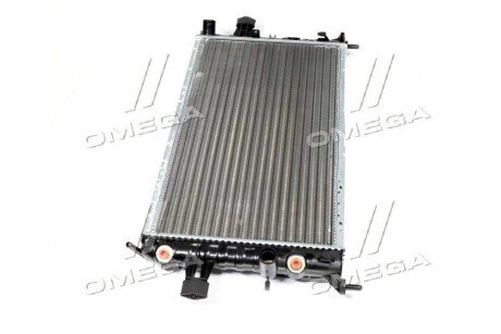 Радиатор охлаждения двигателя ava cooling systems OLA2329